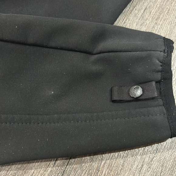 Women's North Face Cora CE9C Hooded Softshell Jacket (Size Small) - Picture 5 of 5